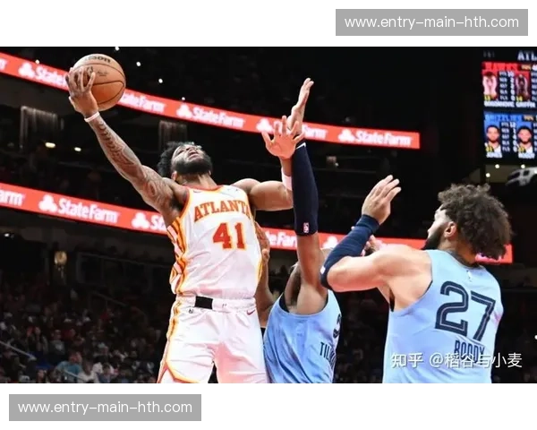 铁血盾牌碰撞烈焰尖刀：克利夫兰骑士与亚特兰大老鹰的“东部主权”之争